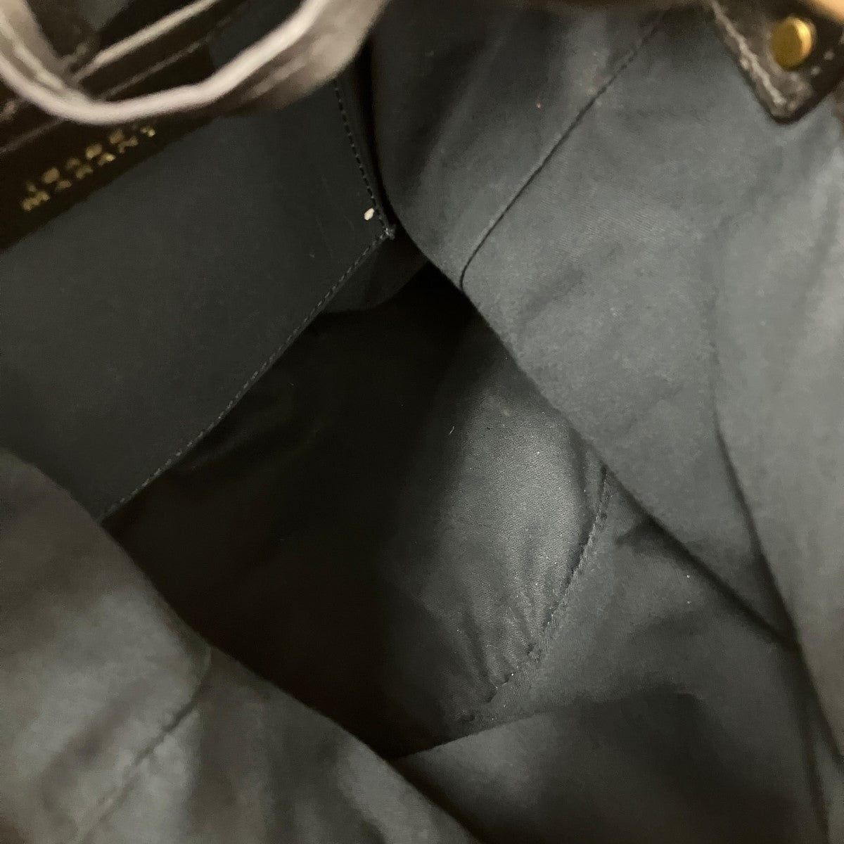 スウェードレザーショルダーバッグSAMARA Bag