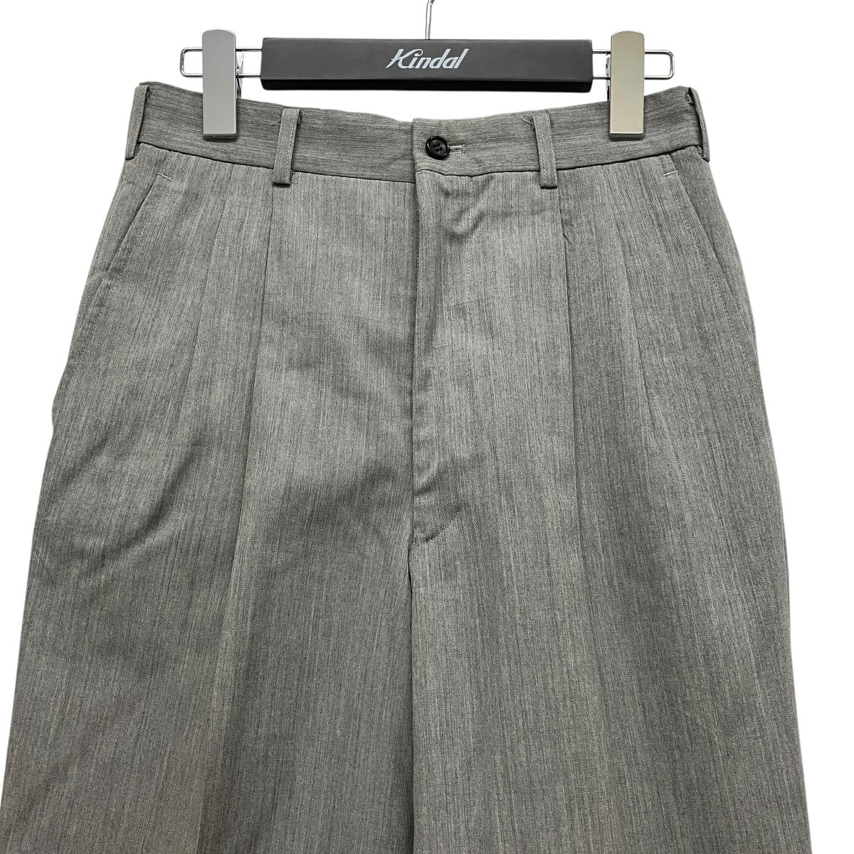 90s 田中オム2タックパンツHS-11018S
