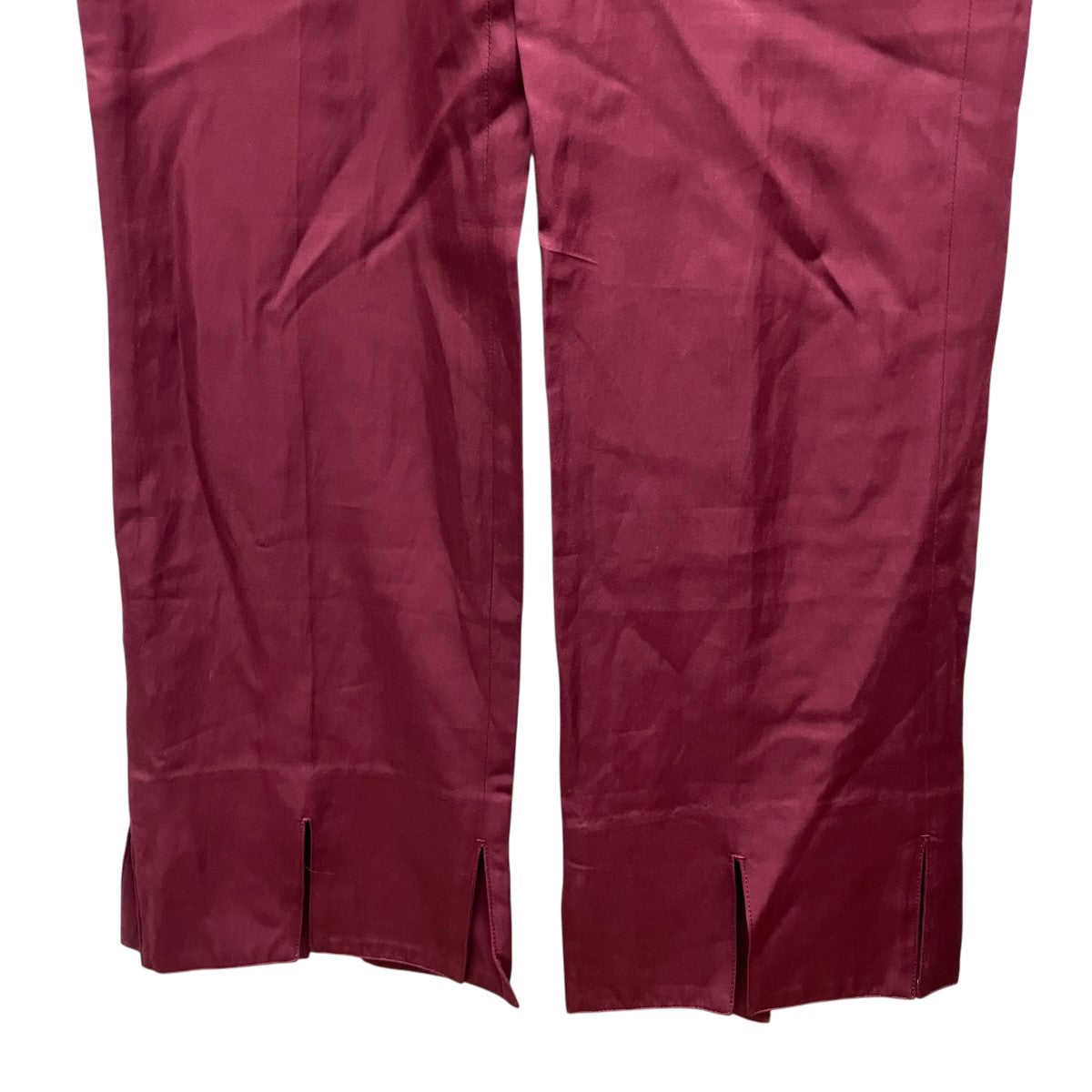 レーヨンスリットパンツ19SS-RPT01
