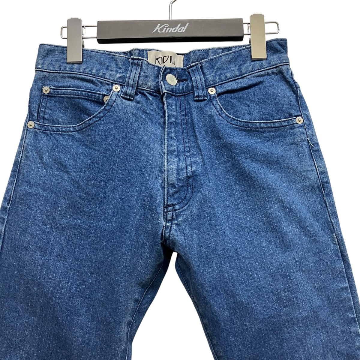 デニムパンツKL171