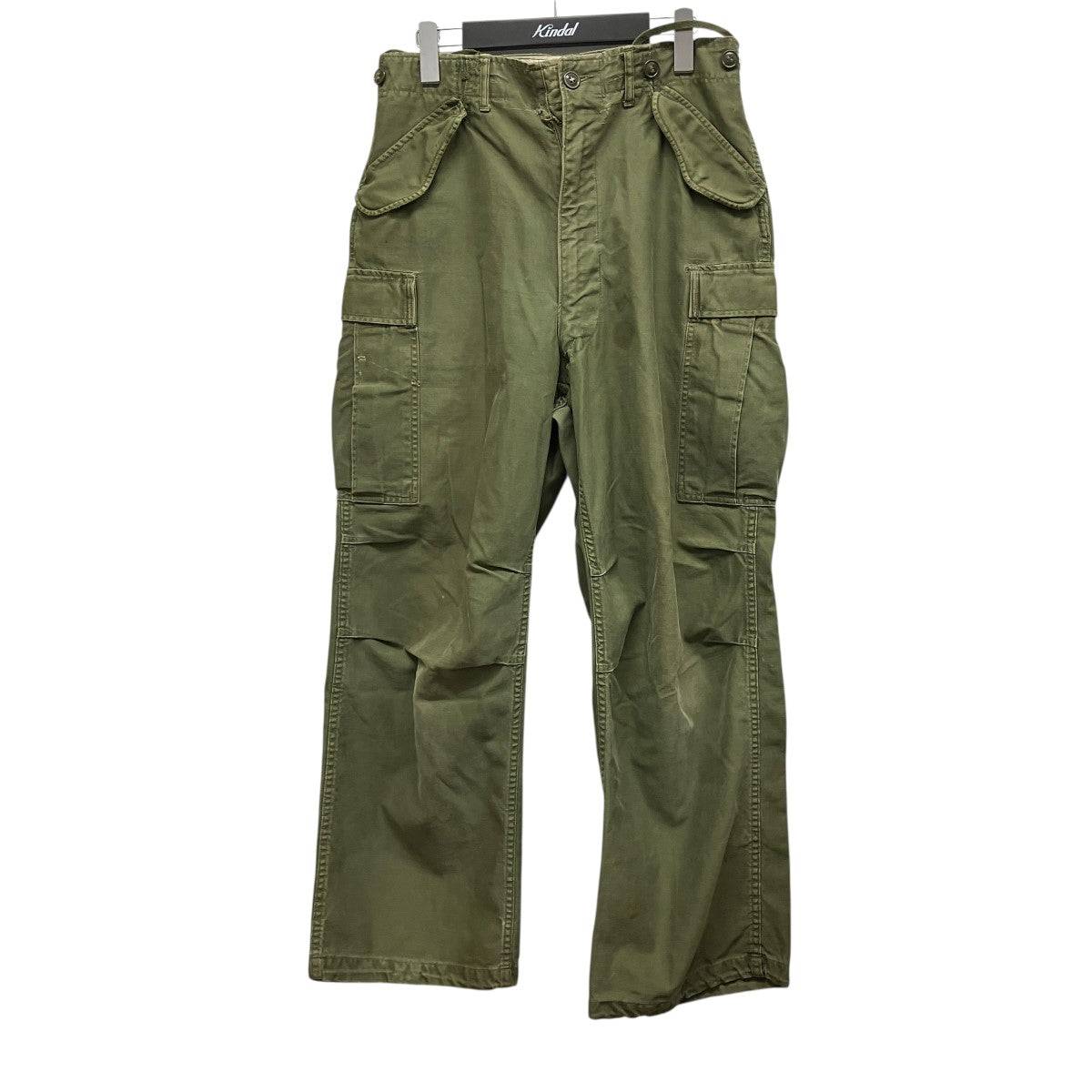 M-51カーゴパンツ