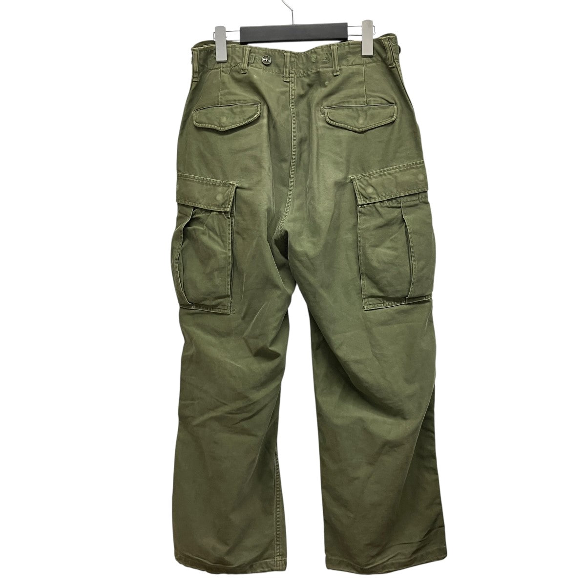 M-51カーゴパンツ