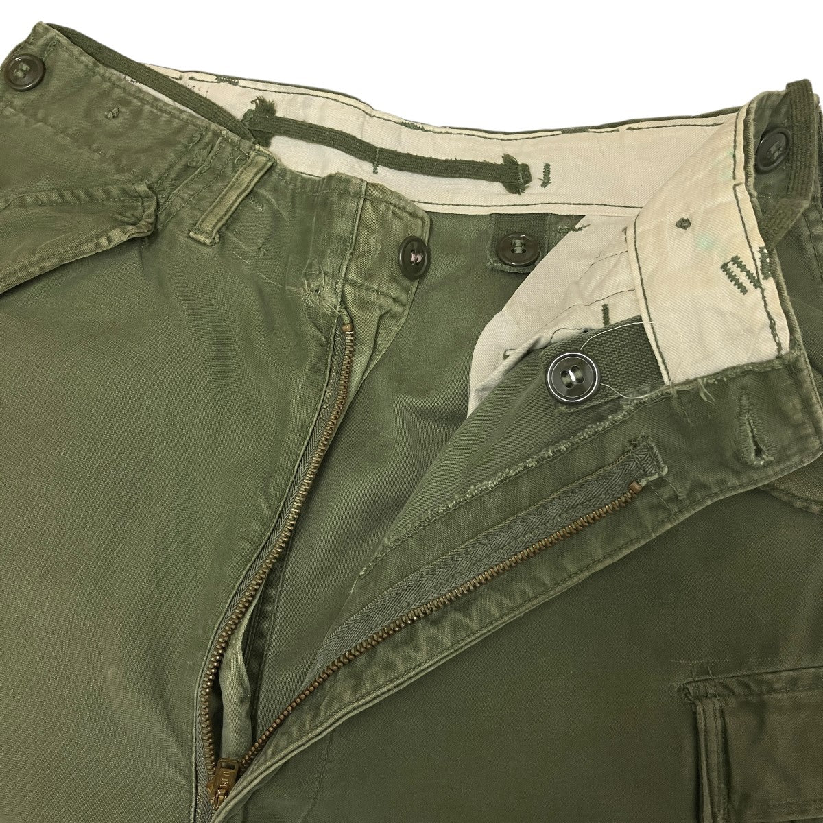 M-51カーゴパンツ