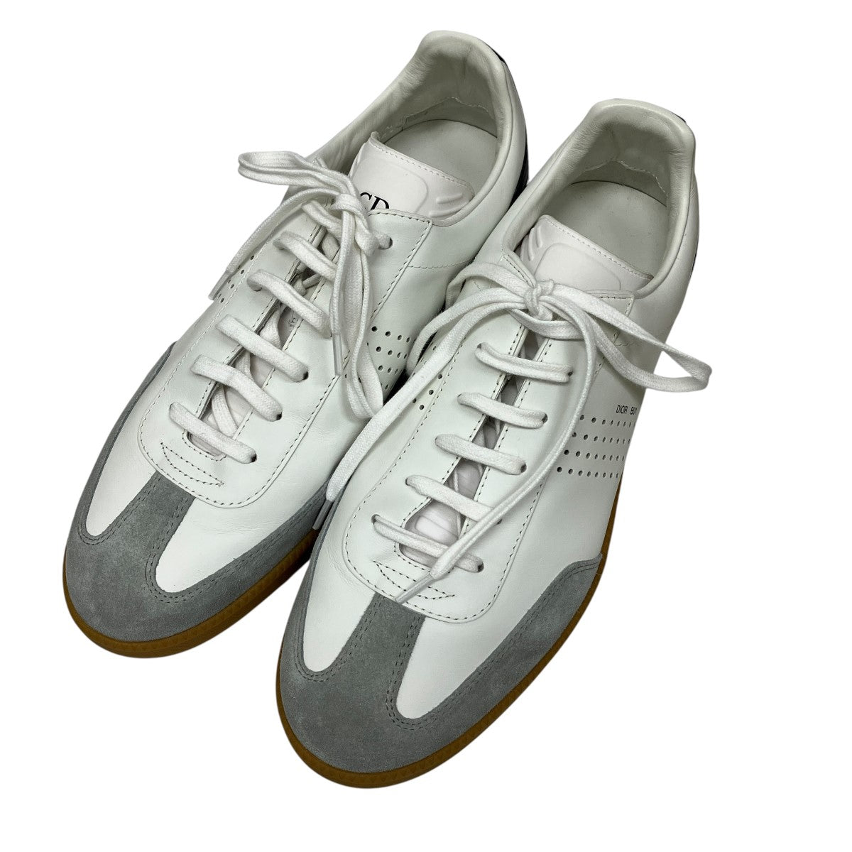 Dior Homme B01ローカットスニーカー20ALS 古着・中古-1枚目のアイテム画像