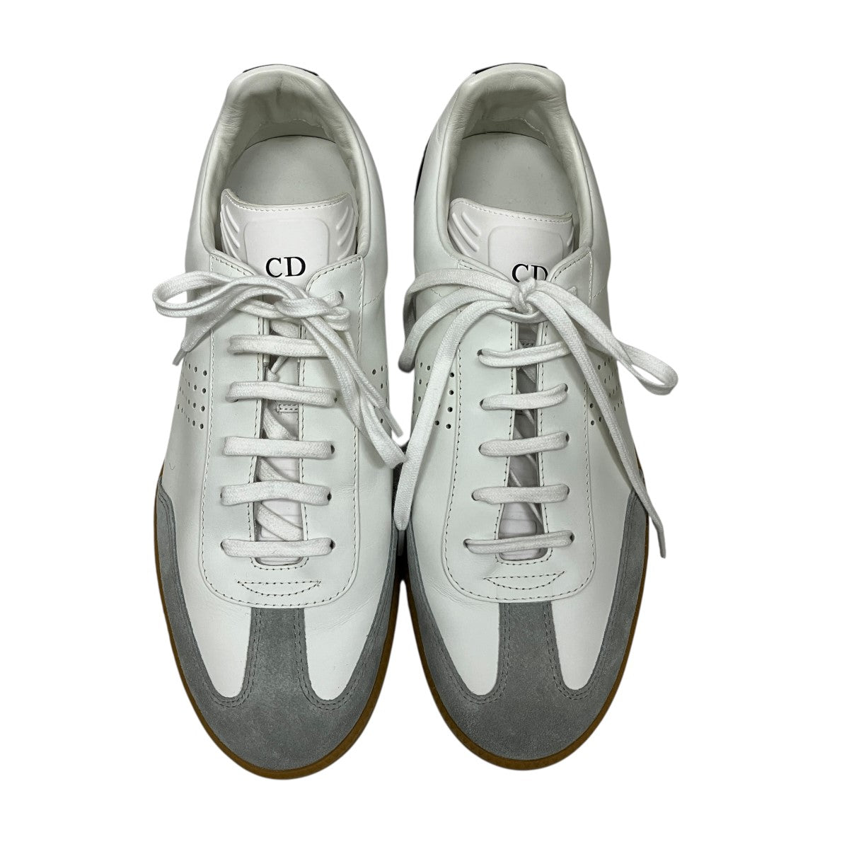 Dior Homme B01ローカットスニーカー20ALS 古着・中古-2枚目のアイテム画像