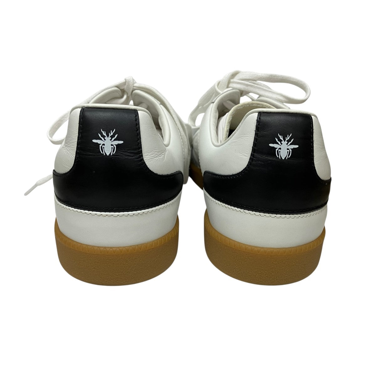 Dior Homme B01ローカットスニーカー20ALS 古着・中古-4枚目のアイテム画像
