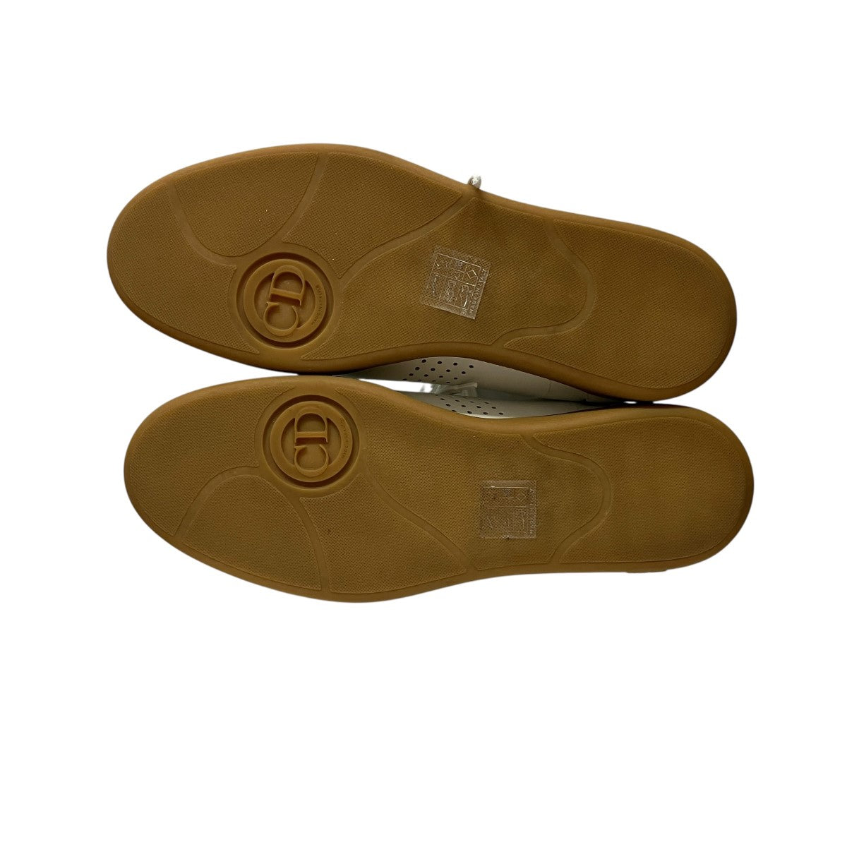 Dior Homme B01ローカットスニーカー20ALS 古着・中古-5枚目のアイテム画像