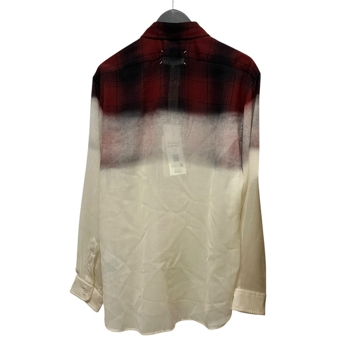 Contrast ShirtコントラストシャツS50DT0027