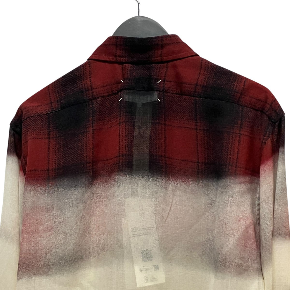Contrast ShirtコントラストシャツS50DT0027