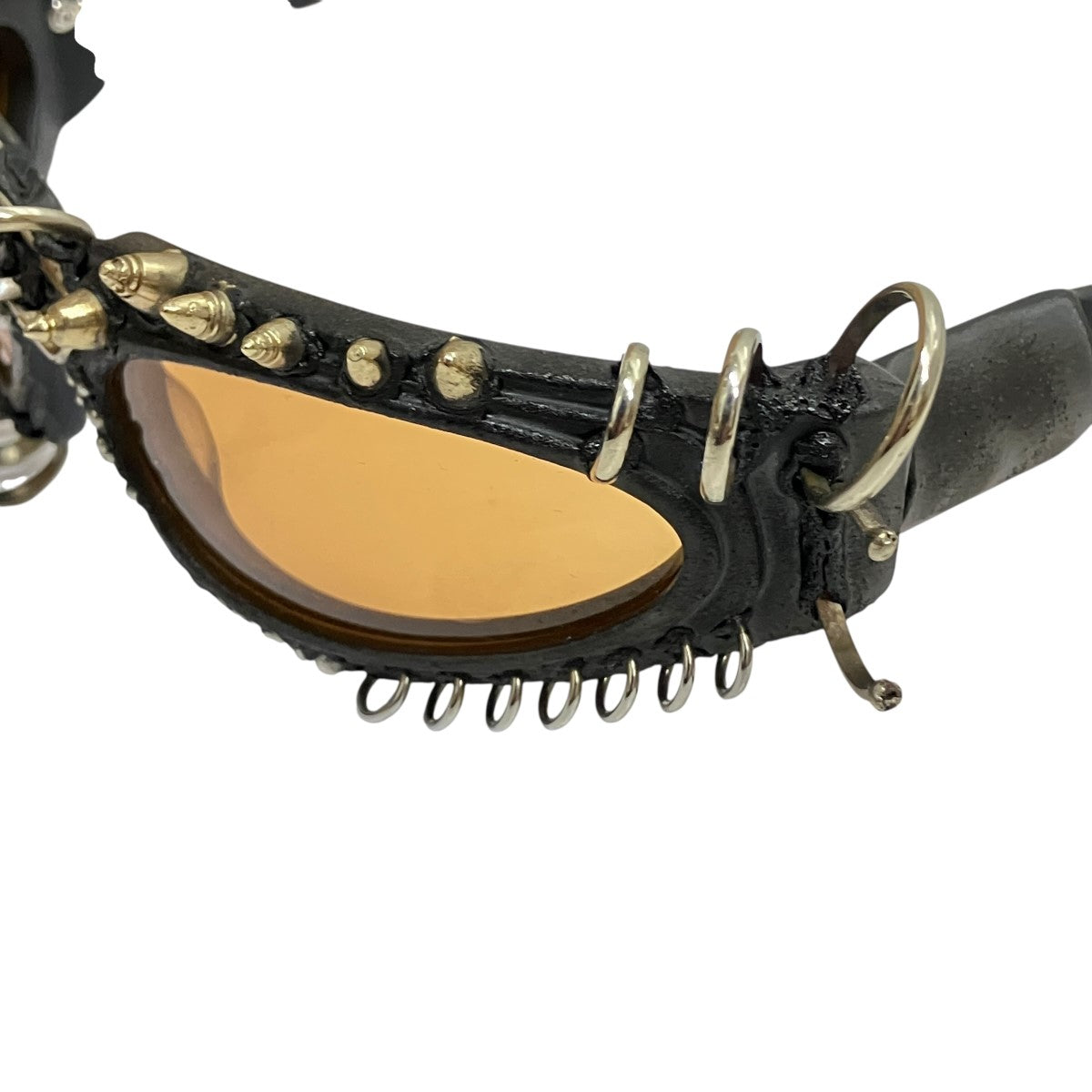 MASKE E21メタルパーツサングラス