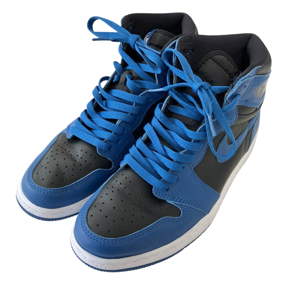 Air Jordan 1 Retro High OGハイカットスニーカー55508-404