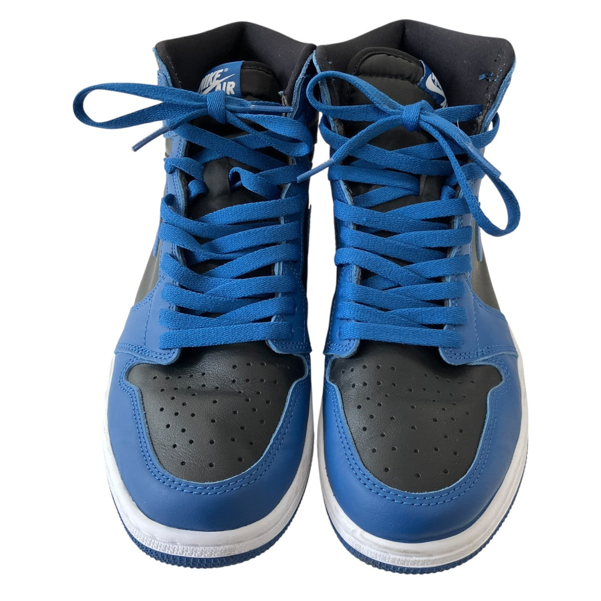 Air Jordan 1 Retro High OGハイカットスニーカー55508-404