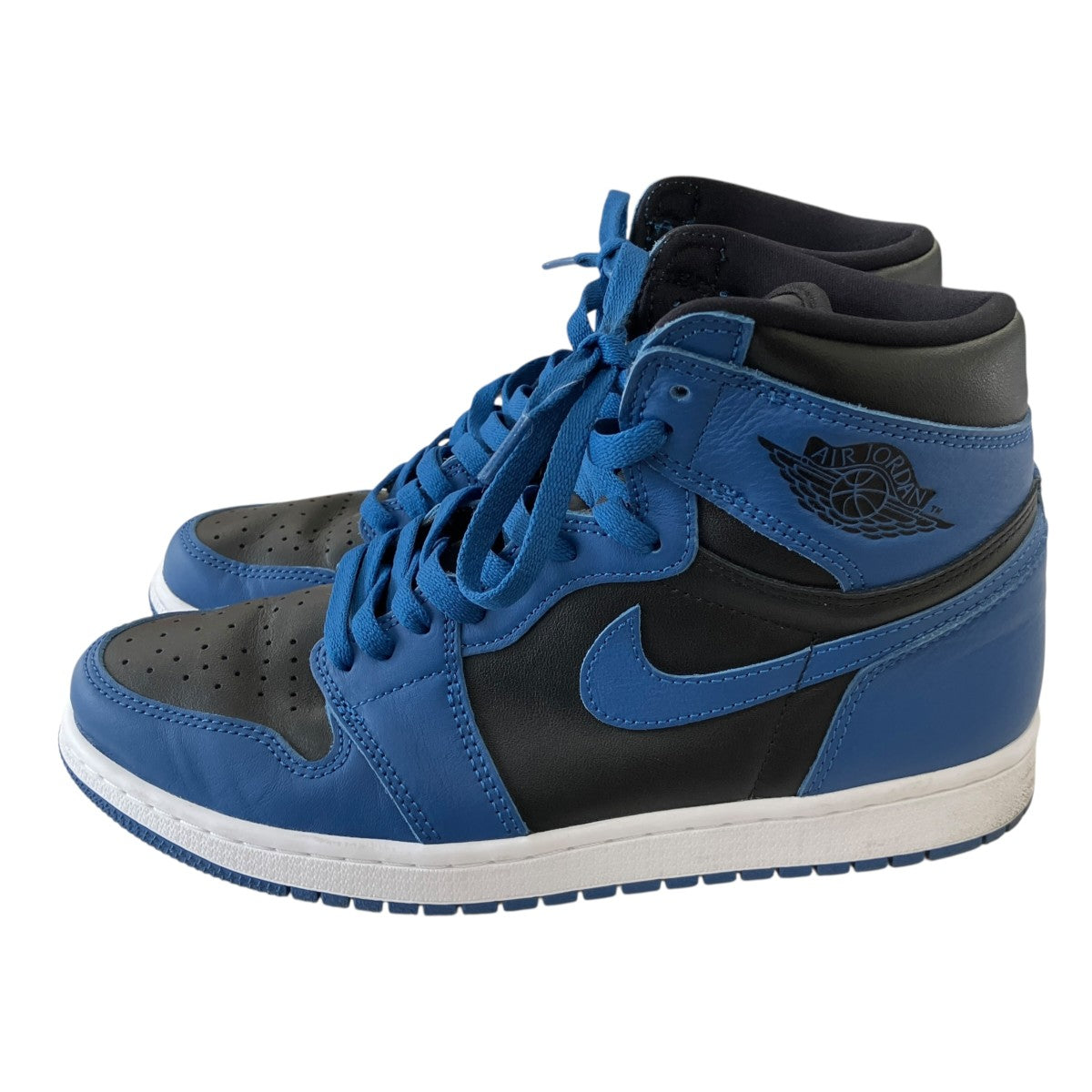 Air Jordan 1 Retro High OGハイカットスニーカー55508-404