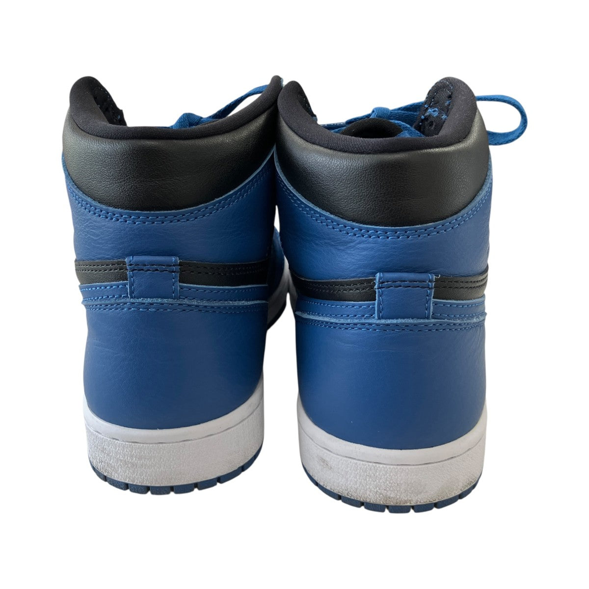 Air Jordan 1 Retro High OGハイカットスニーカー55508-404