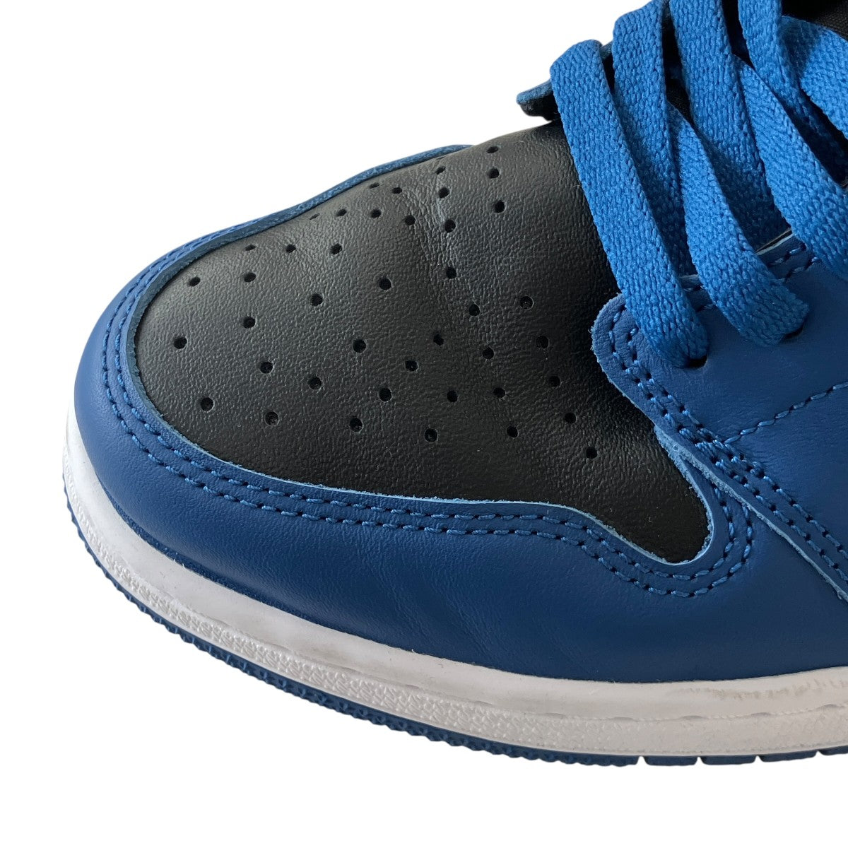 Air Jordan 1 Retro High OGハイカットスニーカー55508-404