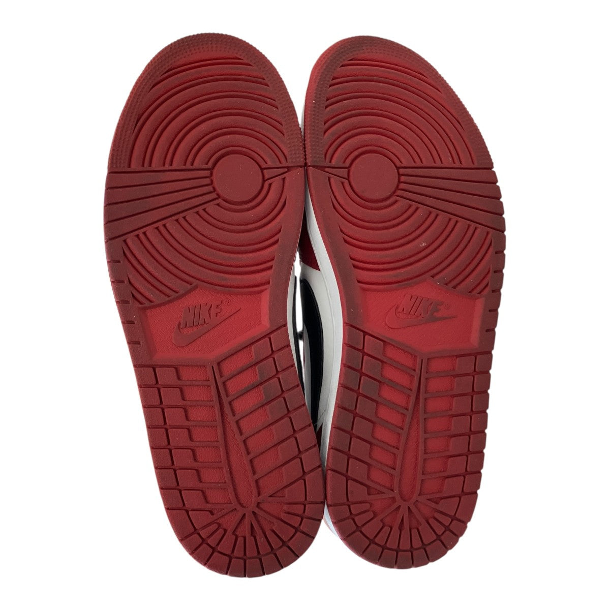 Jordan 1 Retro Low OG ChicagotローカットスニーカーHQ6998-600