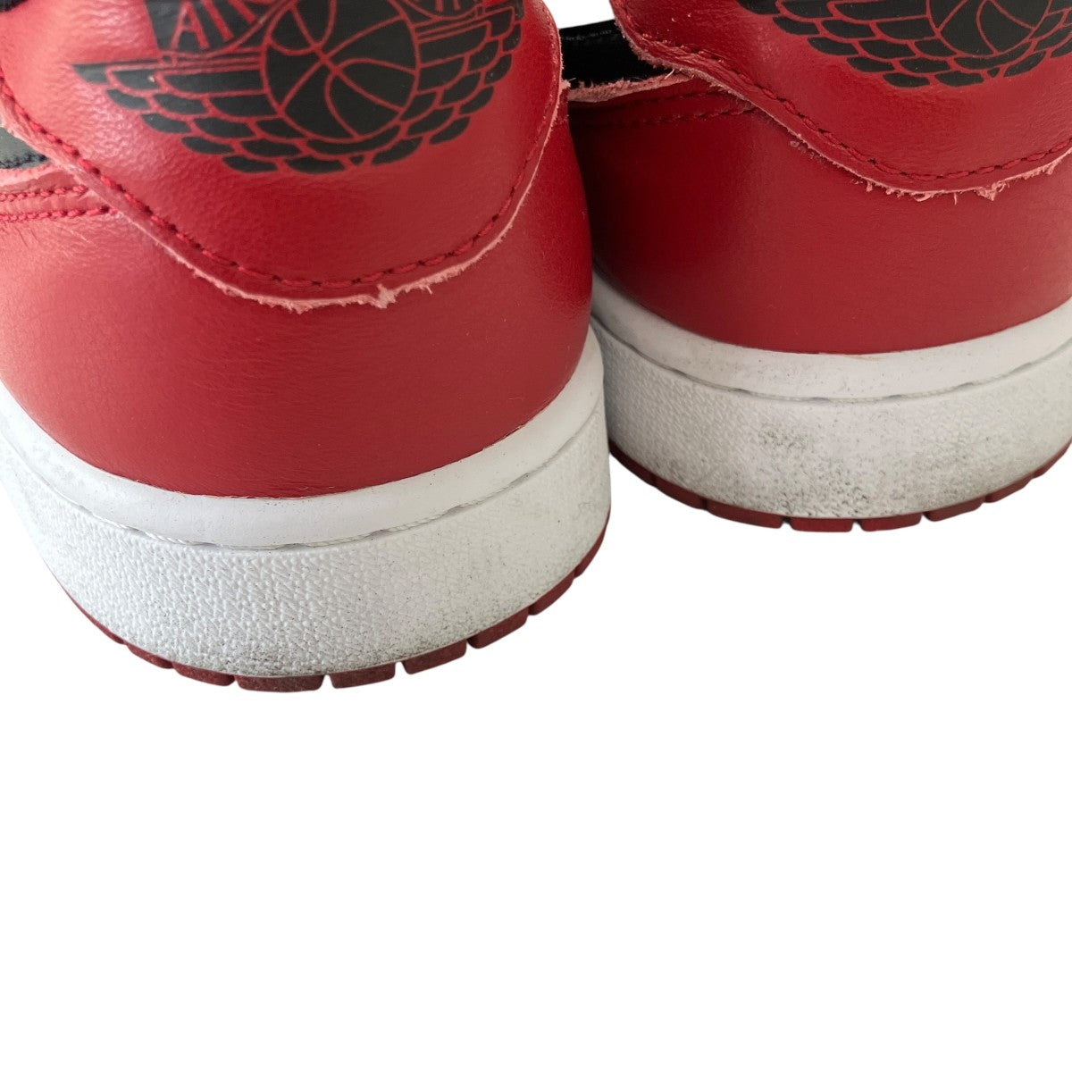 Jordan 1 Retro Low OG ChicagotローカットスニーカーHQ6998-600