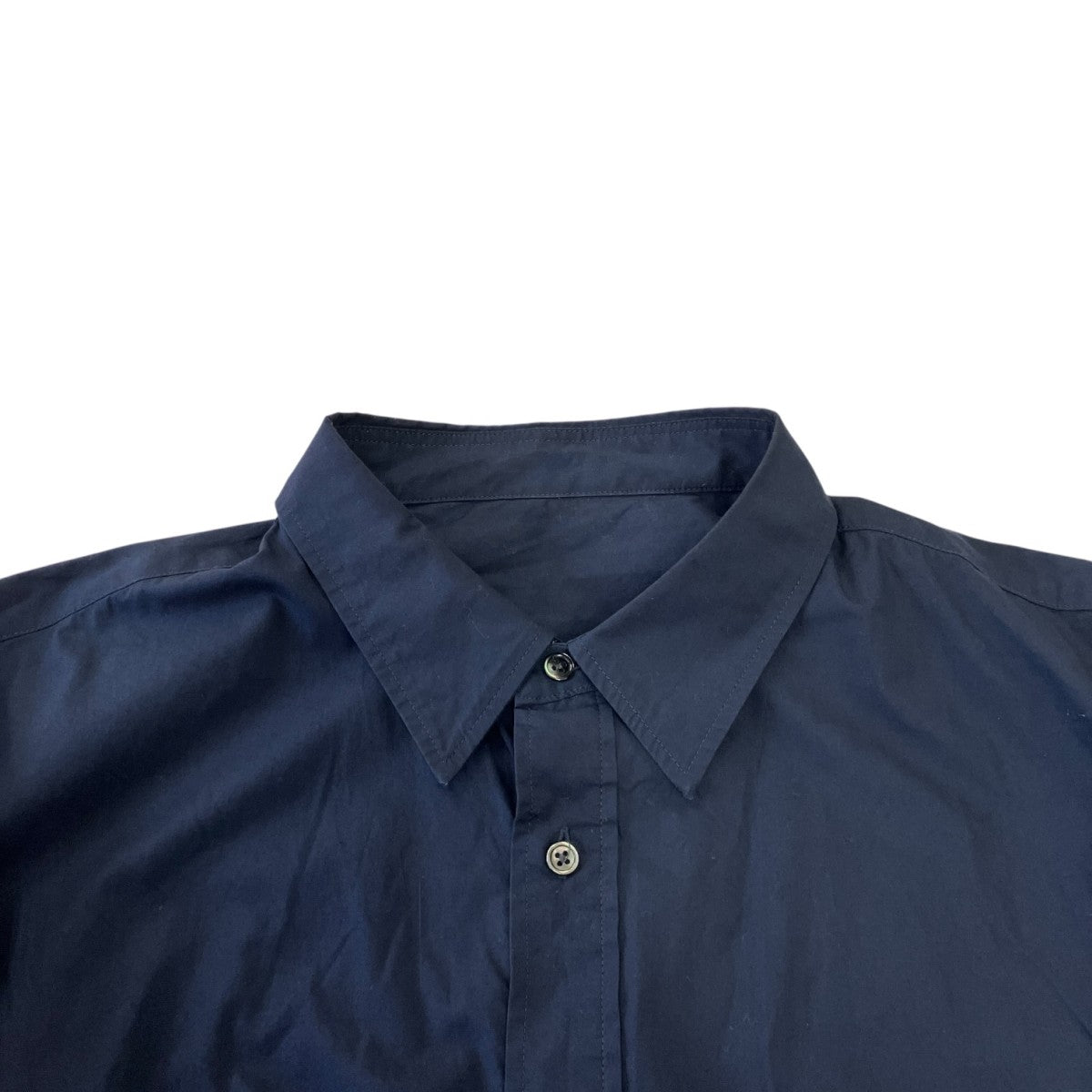 CORPORATE UNIFORM S S SHIRTオーバーサイズ半袖シャツFSC252-50009B