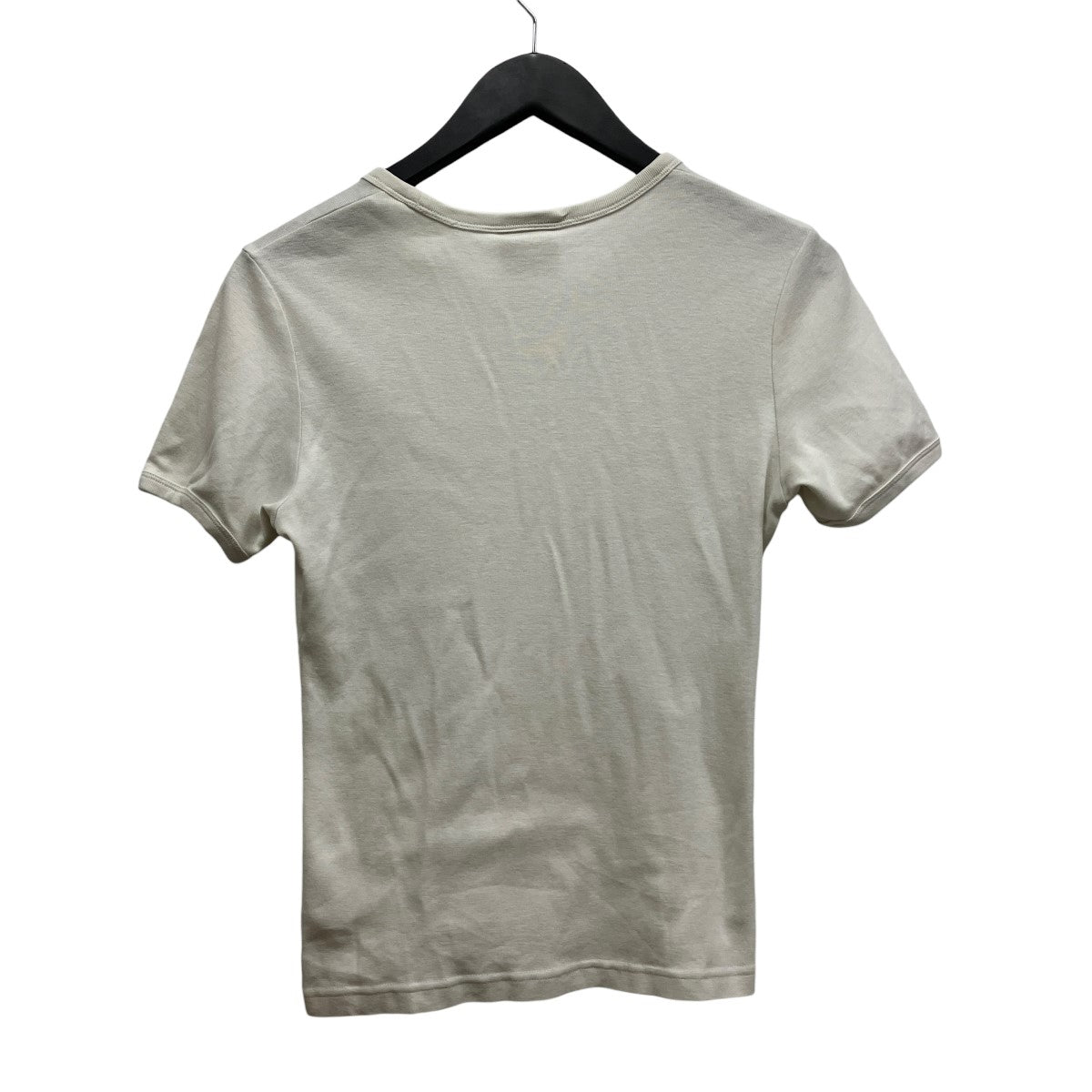 シグネチャーコントラストＴシャツ223JTS017JS0070