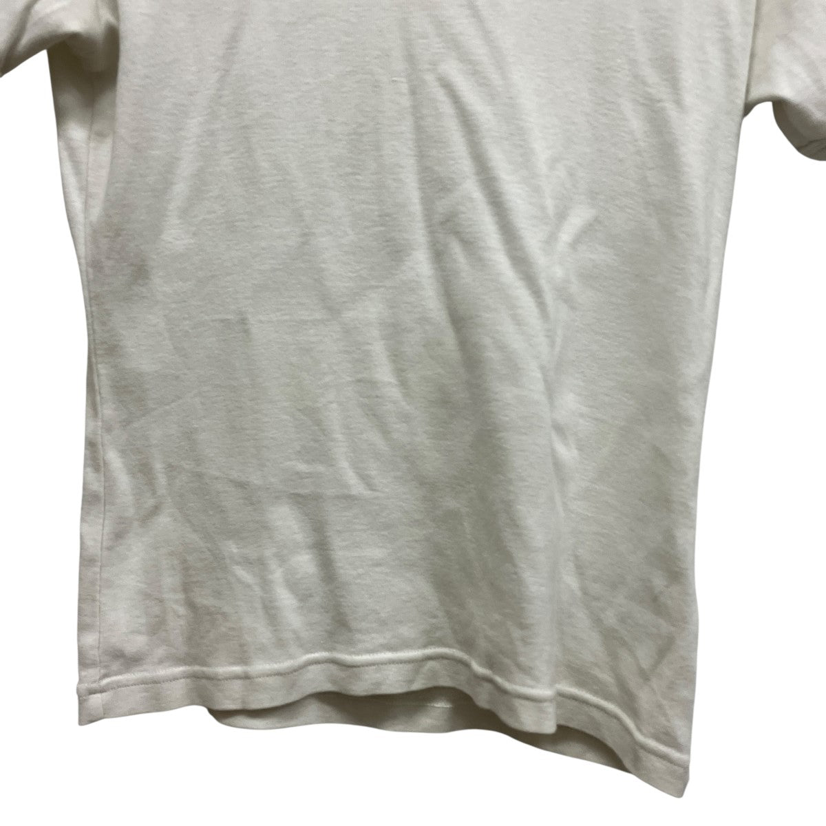 シグネチャーコントラストＴシャツ223JTS017JS0070