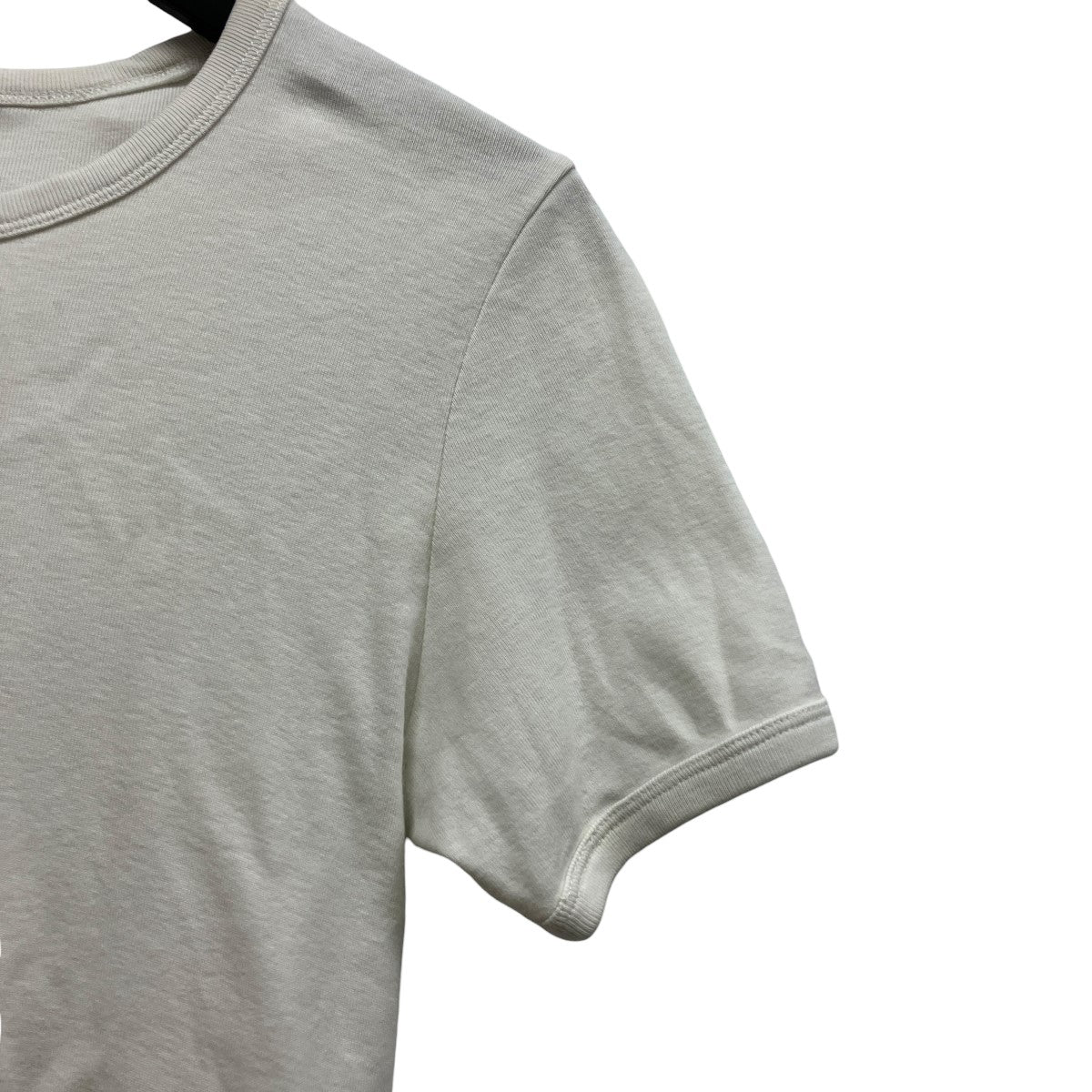 シグネチャーコントラストＴシャツ223JTS017JS0070