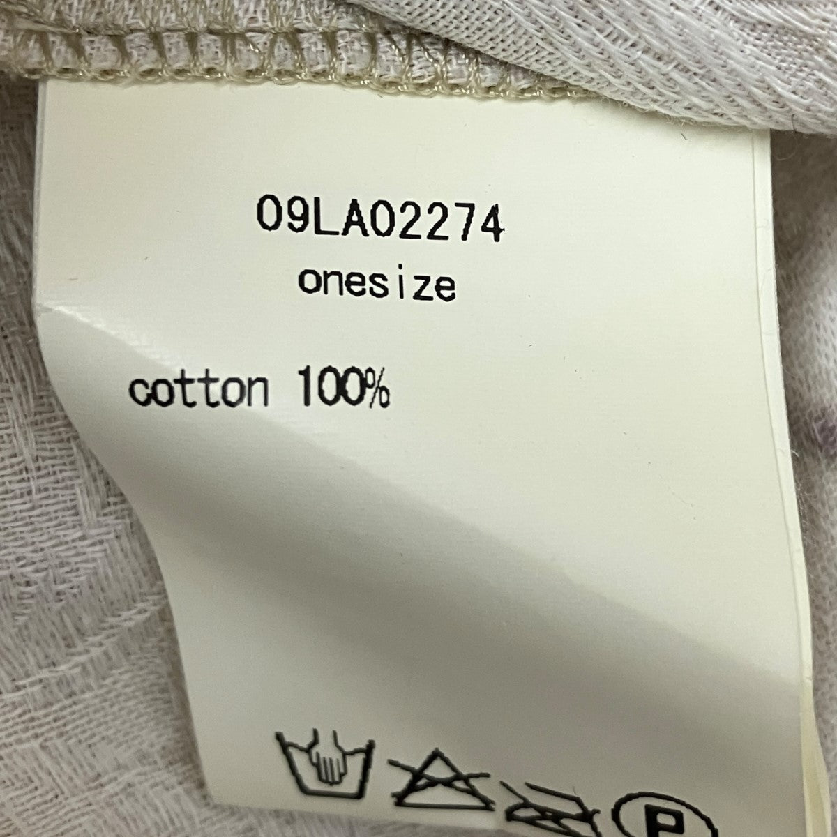 総柄半袖ワンピース09LA02274