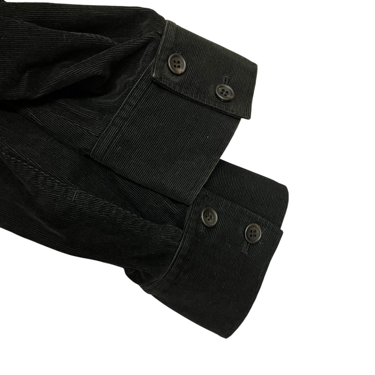 Y’s 05AWCotton Corduroy Motorcycle JacketコーデュロイジャケットYN-Y04-036 古着・中古-5枚目のアイテム画像
