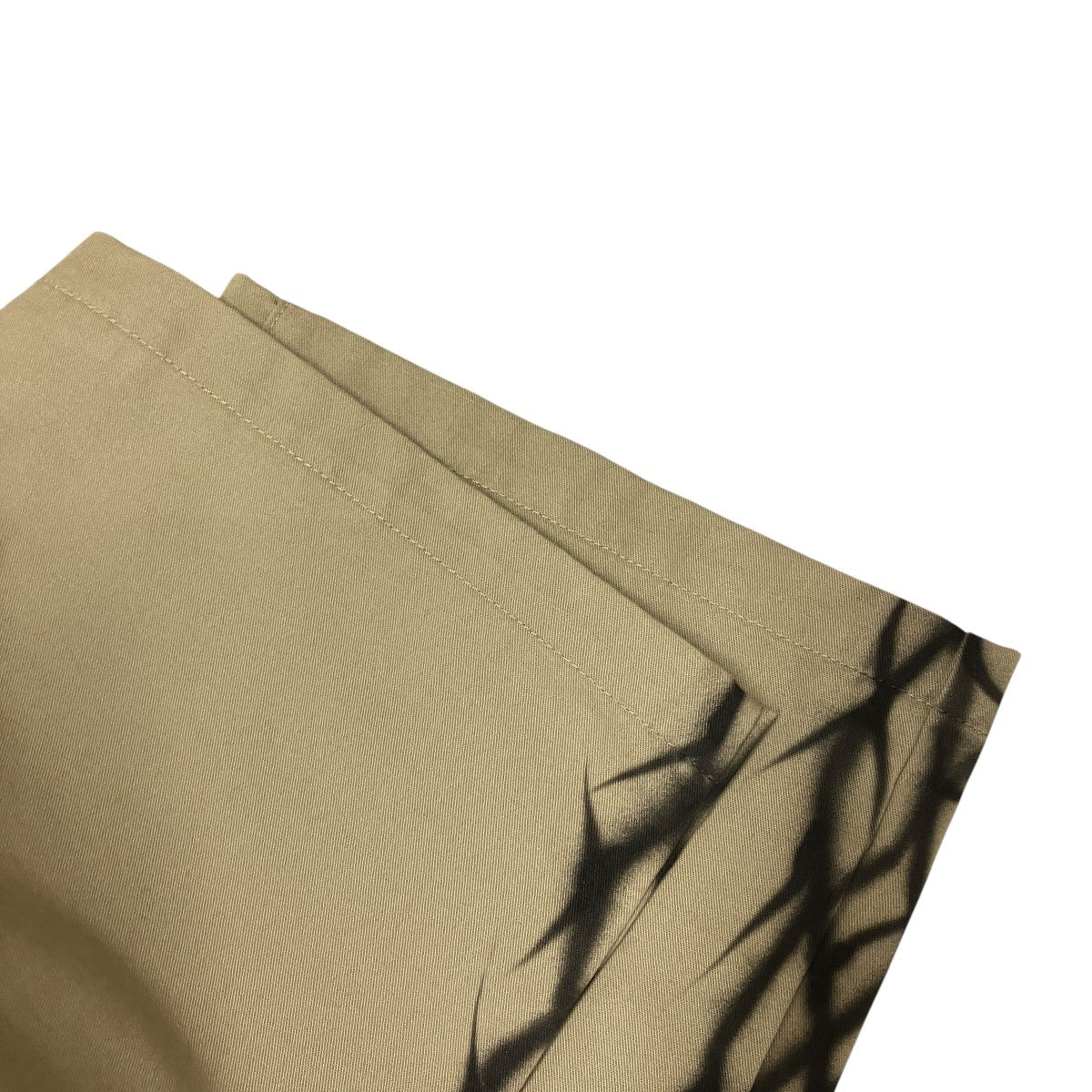 HELLSTAR 26SSトライバルペイントチノパンHSSS26PT3-BRN TRIBAL AIRBRUSHED PANTS 古着・中古-5枚目のアイテム画像