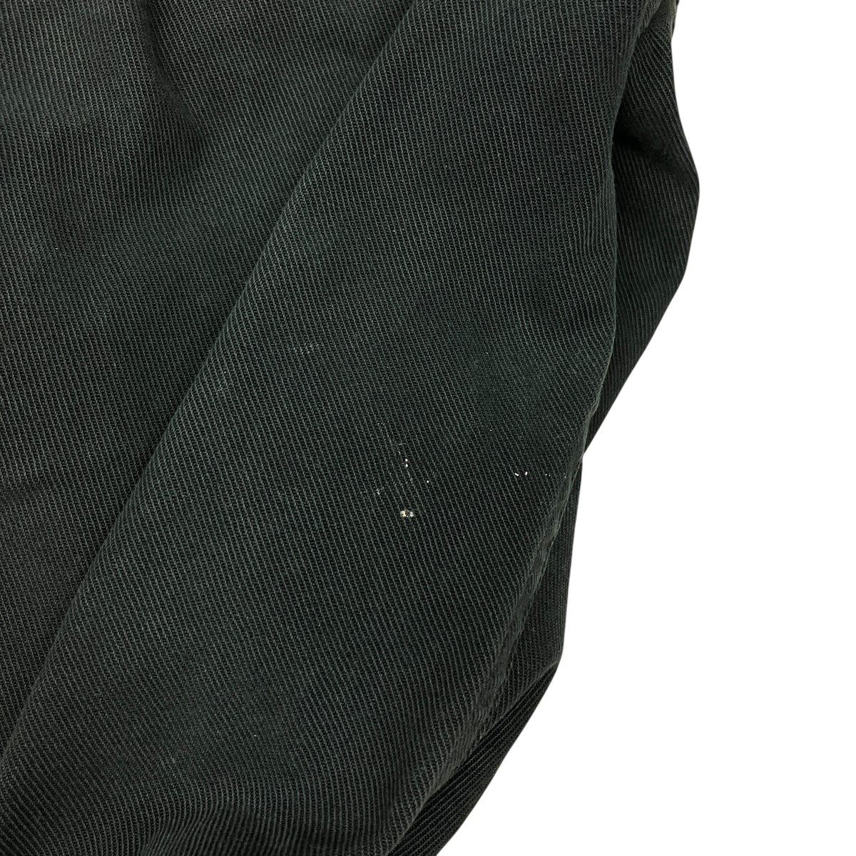 A．PRESSE USAF Hemmed Bottomsメカニックパンツ24SAP-04-19K 古着・中古-9枚目のアイテム画像
