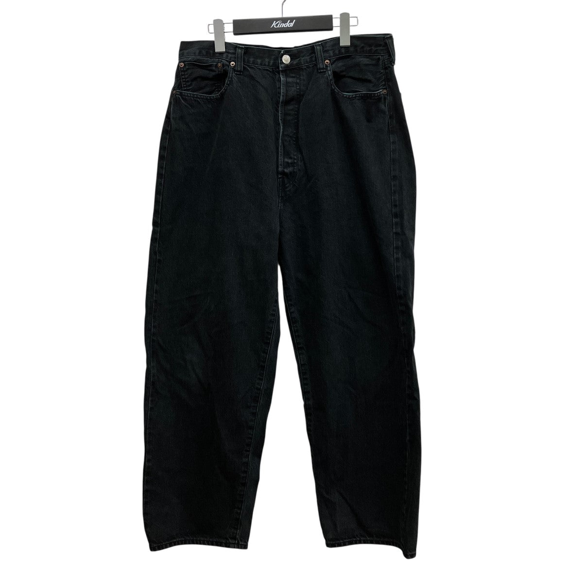 A．PRESSE×everyone デニムパンツ24AAP-04-51 古着・中古-1枚目のアイテム画像