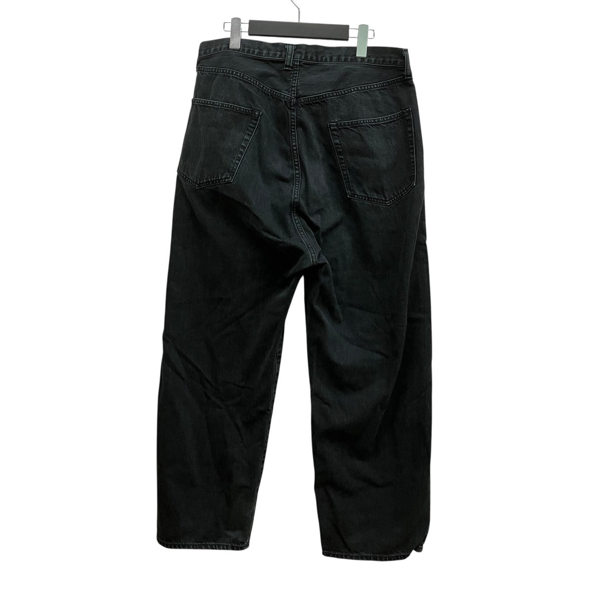 A．PRESSE×everyone デニムパンツ24AAP-04-51 古着・中古-2枚目のアイテム画像