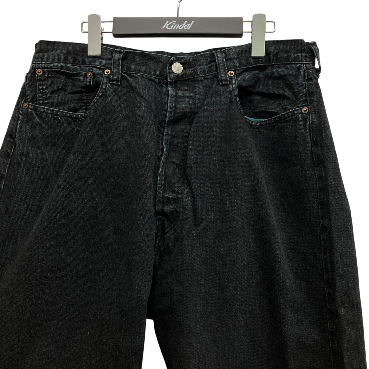 A．PRESSE×everyone デニムパンツ24AAP-04-51 古着・中古-3枚目のアイテム画像