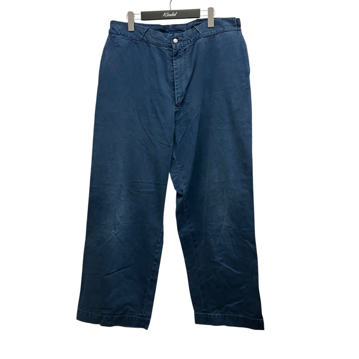A．PRESSE Vintage Work Pantsワークパンツ25AAP-04-30 古着・中古-1枚目のアイテム画像
