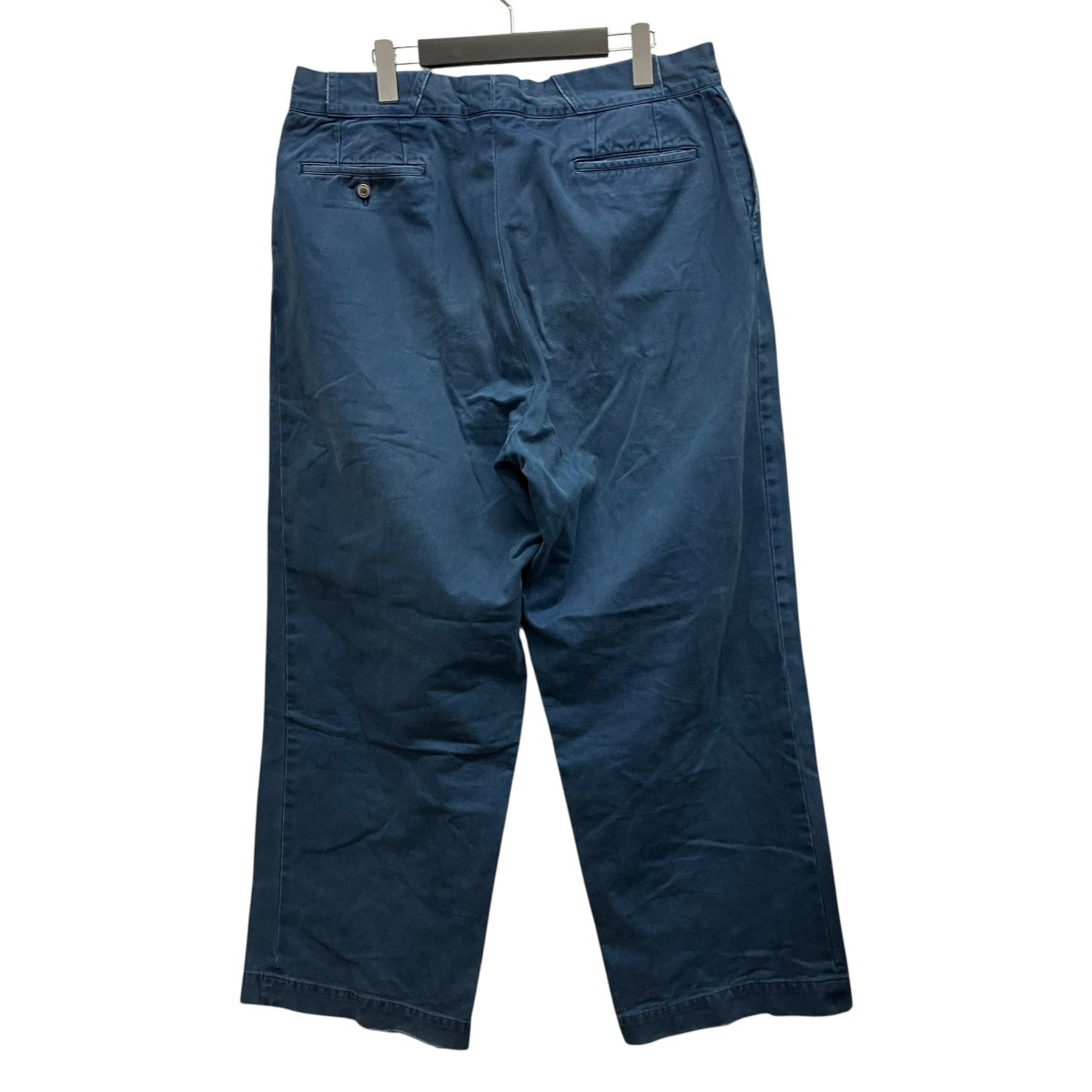 A．PRESSE Vintage Work Pantsワークパンツ25AAP-04-30 古着・中古-2枚目のアイテム画像