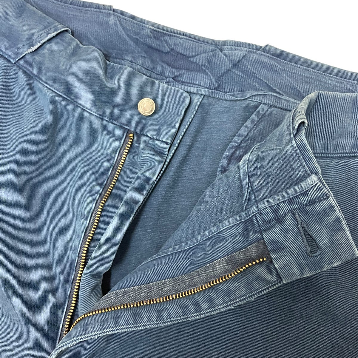 A．PRESSE Vintage Work Pantsワークパンツ25AAP-04-30 古着・中古-3枚目のアイテム画像