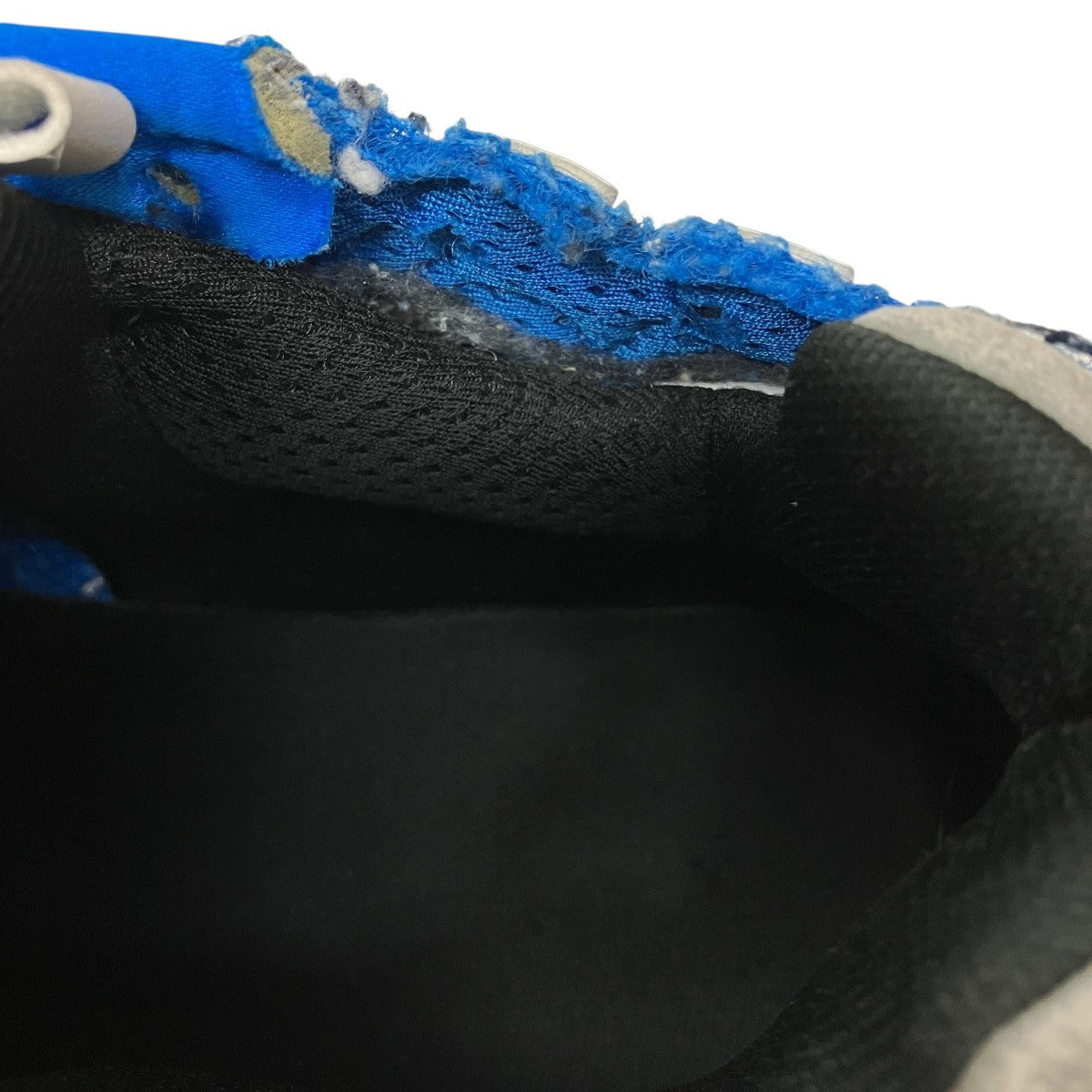 BALENCIAGA ランナースニーカー677403 古着・中古-7枚目のアイテム画像