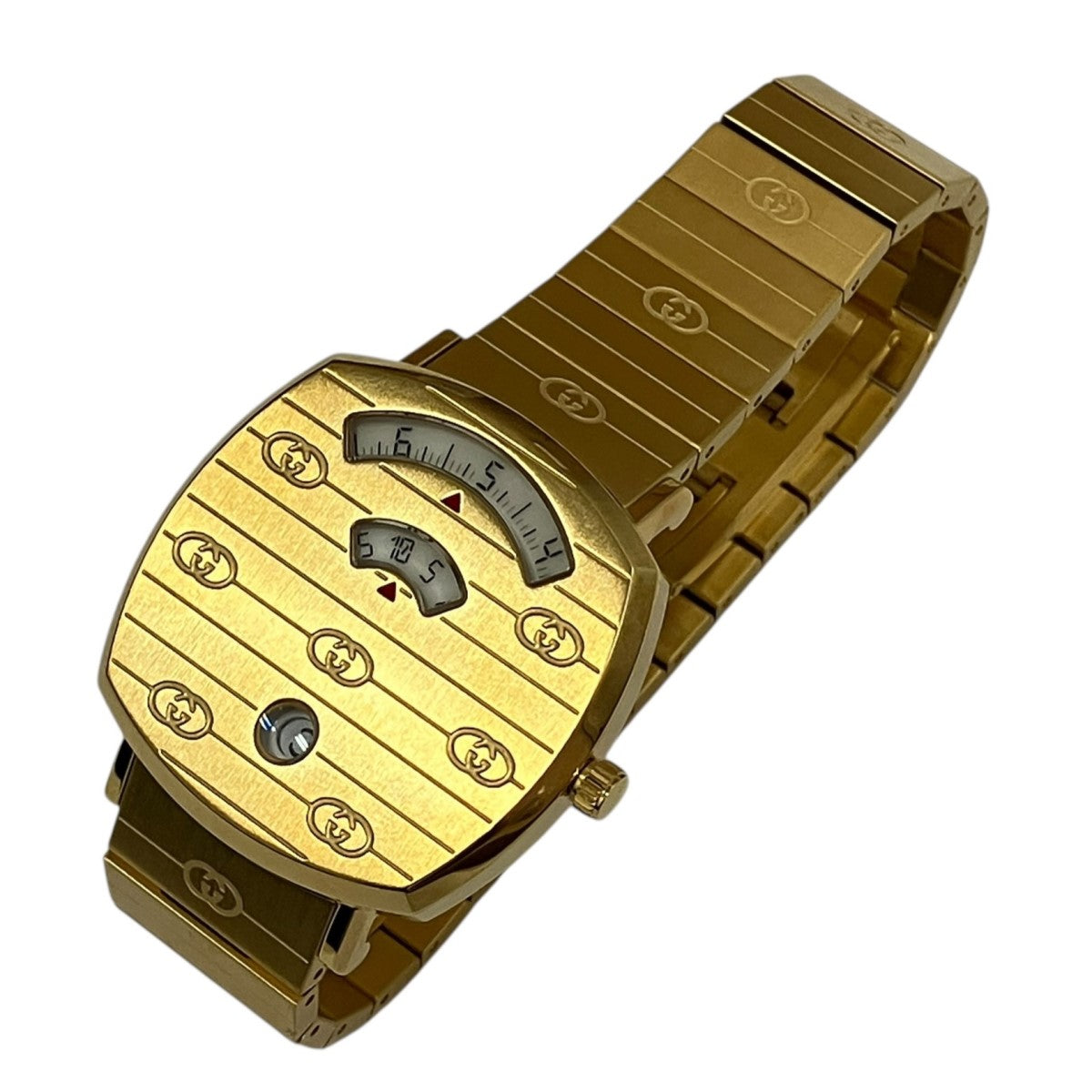 Gold Grip Watch腕時計157.4