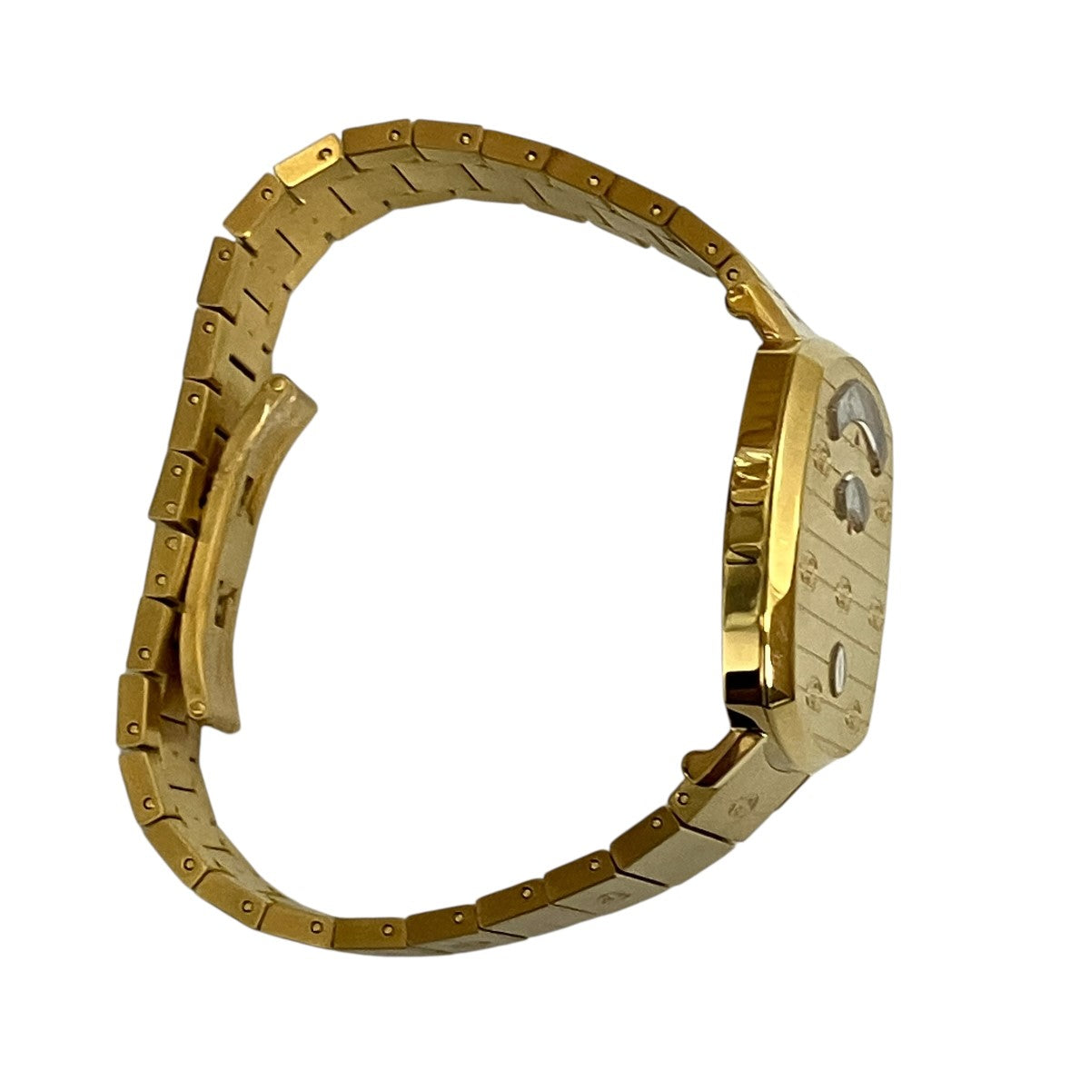Gold Grip Watch腕時計157.4