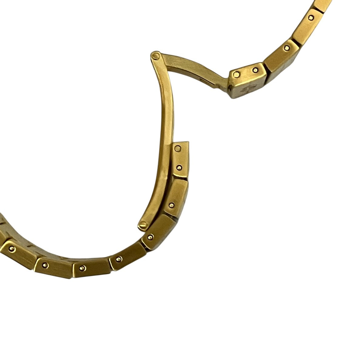 Gold Grip Watch腕時計157.4