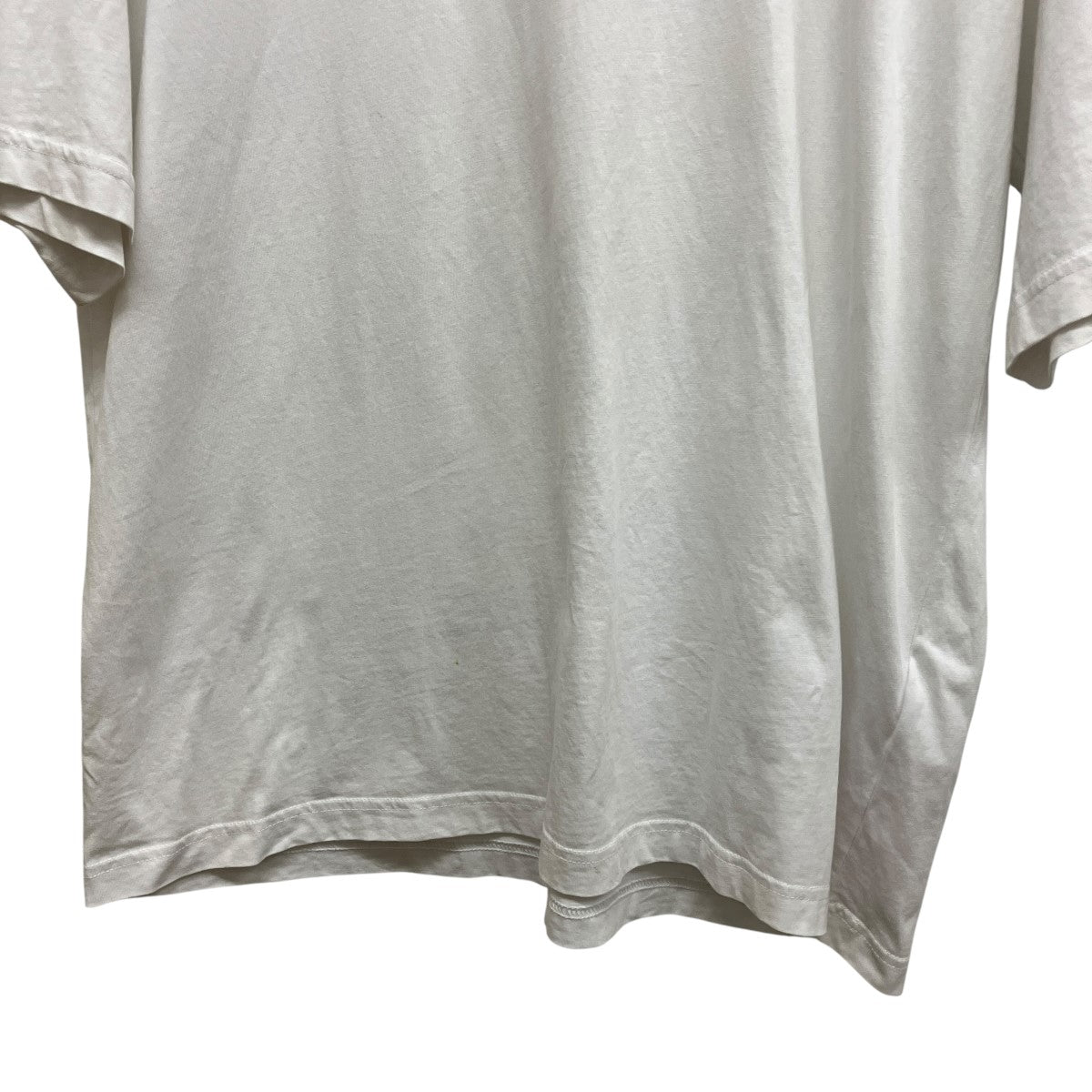 MARNI プリントTシャツHUMU0023P1 古着・中古-4枚目のアイテム画像