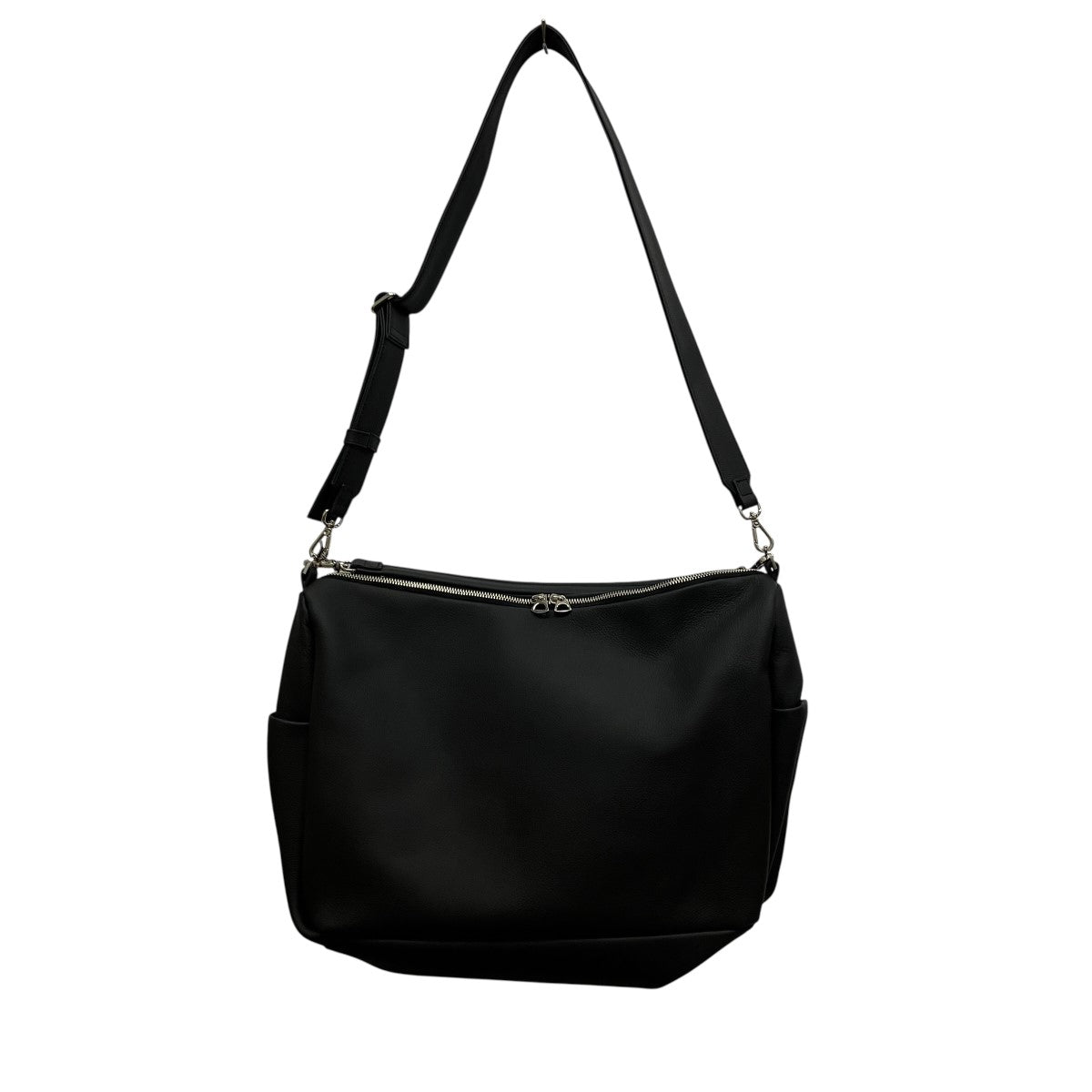 CLESSTE GRAIN LEATHER DAYOFF BAG LARGEレザー2WayバッグCLS-BG-2609 古着・中古-1枚目のアイテム画像
