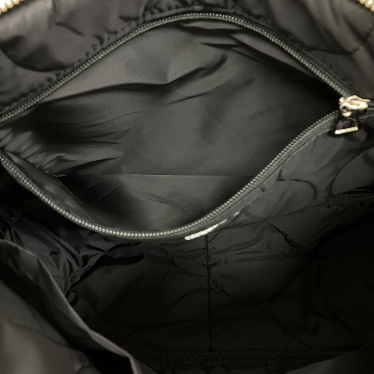 CLESSTE GRAIN LEATHER DAYOFF BAG LARGEレザー2WayバッグCLS-BG-2609 古着・中古-5枚目のアイテム画像