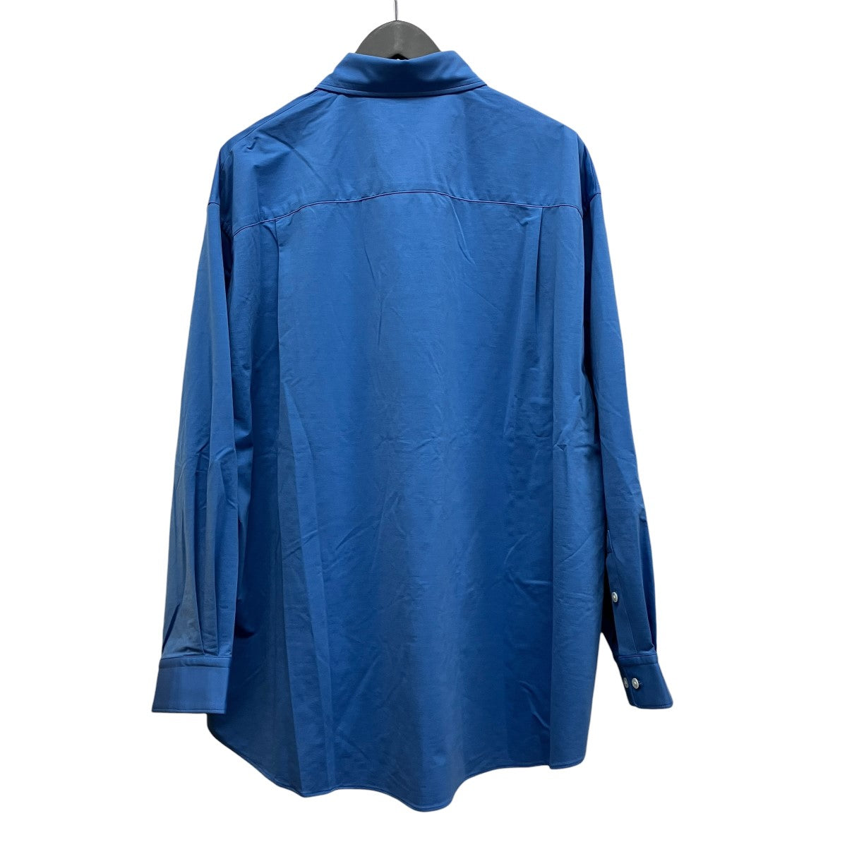 CLESSTE 46G KNIT EVRYDAY L S SHIRTロングスリーブシャツCLS-SH-2608 古着・中古-2枚目のアイテム画像