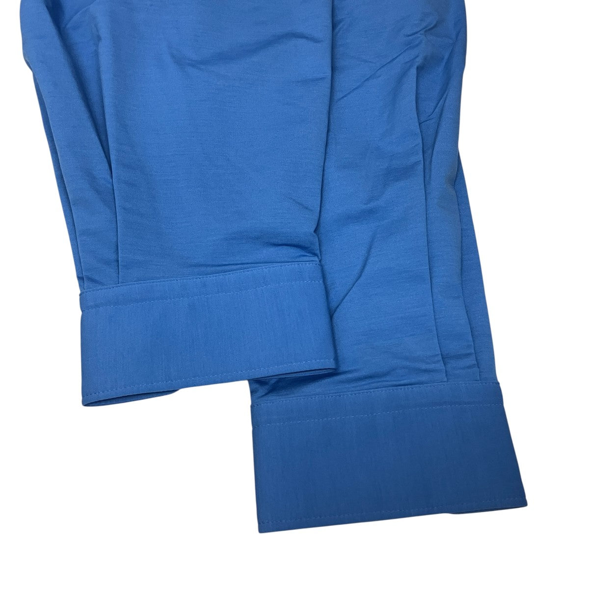 CLESSTE 46G KNIT EVRYDAY L S SHIRTロングスリーブシャツCLS-SH-2608 古着・中古-5枚目のアイテム画像
