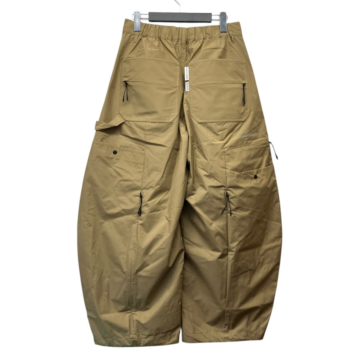 CLESSTE×PHENIX 26SSPhenix WINDSTOPPER by GORE-TEX LABS CITY MASSIVE UTILITY PANTSナイロンパンツCLS-2604-GTX 古着・中古-2枚目のアイテム画像