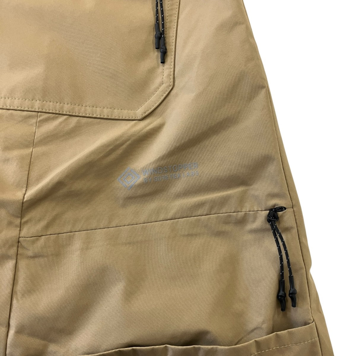CLESSTE×PHENIX 26SSPhenix WINDSTOPPER by GORE-TEX LABS CITY MASSIVE UTILITY PANTSナイロンパンツCLS-2604-GTX 古着・中古-7枚目のアイテム画像