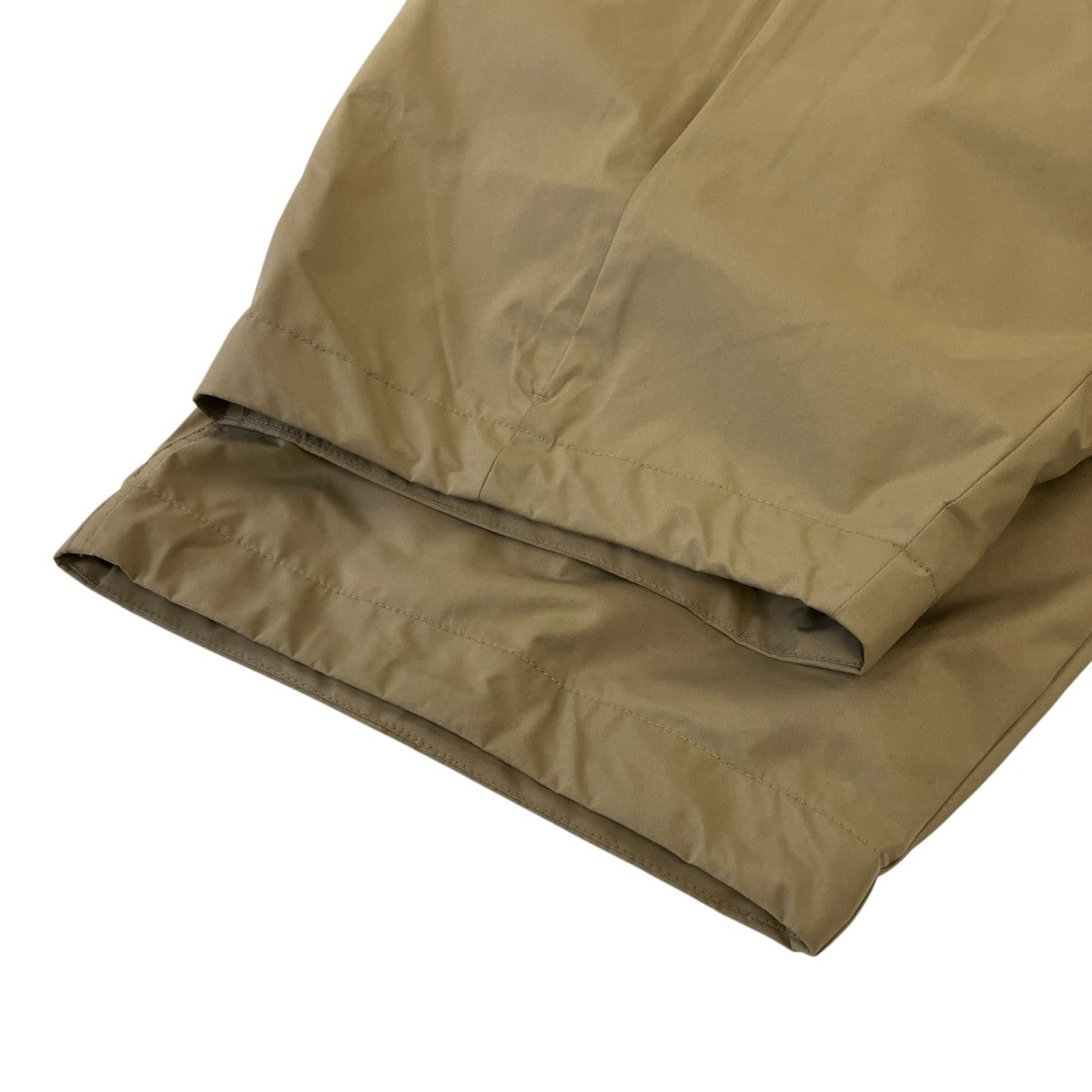 CLESSTE×PHENIX 26SSPhenix WINDSTOPPER by GORE-TEX LABS CITY MASSIVE UTILITY PANTSナイロンパンツCLS-2604-GTX 古着・中古-8枚目のアイテム画像