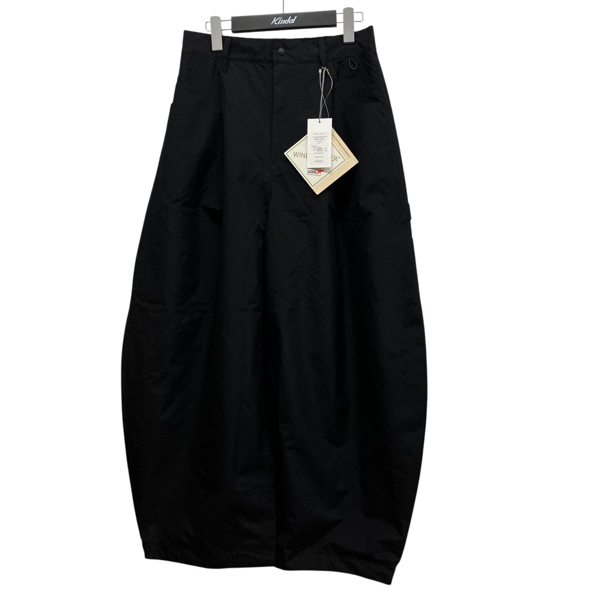 CLESSTE×PHENIX 26SSPhenix WINDSTOPPER by GORE-TEX LABS CITY MASSIVE UTILITY PANTSナイロンパンツCLS-2604-GTX 古着・中古-1枚目のアイテム画像