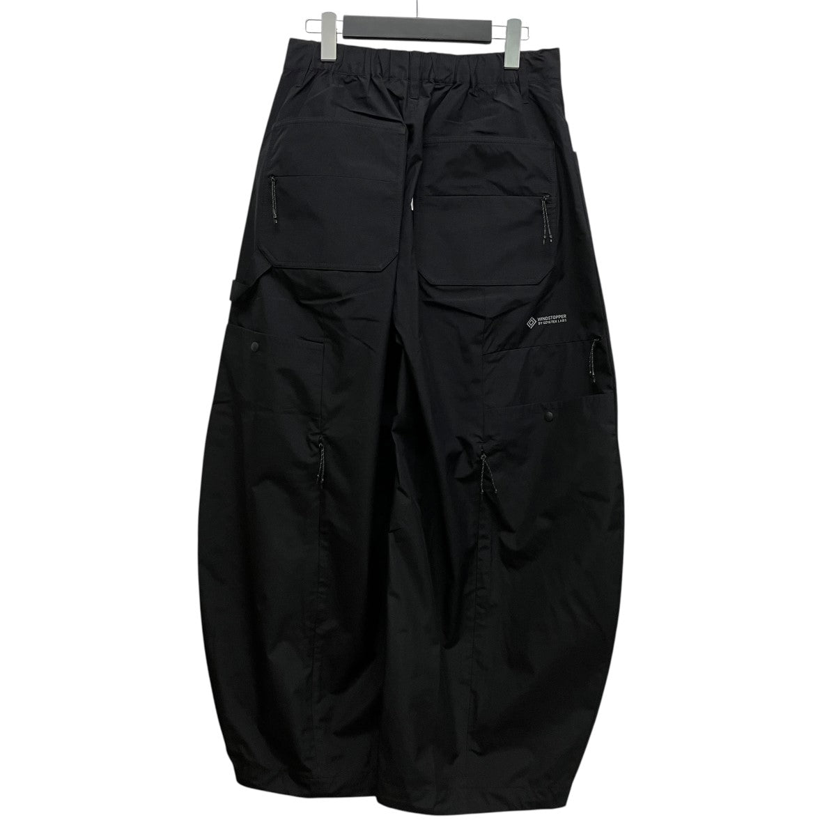 CLESSTE×PHENIX 26SSPhenix WINDSTOPPER by GORE-TEX LABS CITY MASSIVE UTILITY PANTSナイロンパンツCLS-2604-GTX 古着・中古-2枚目のアイテム画像
