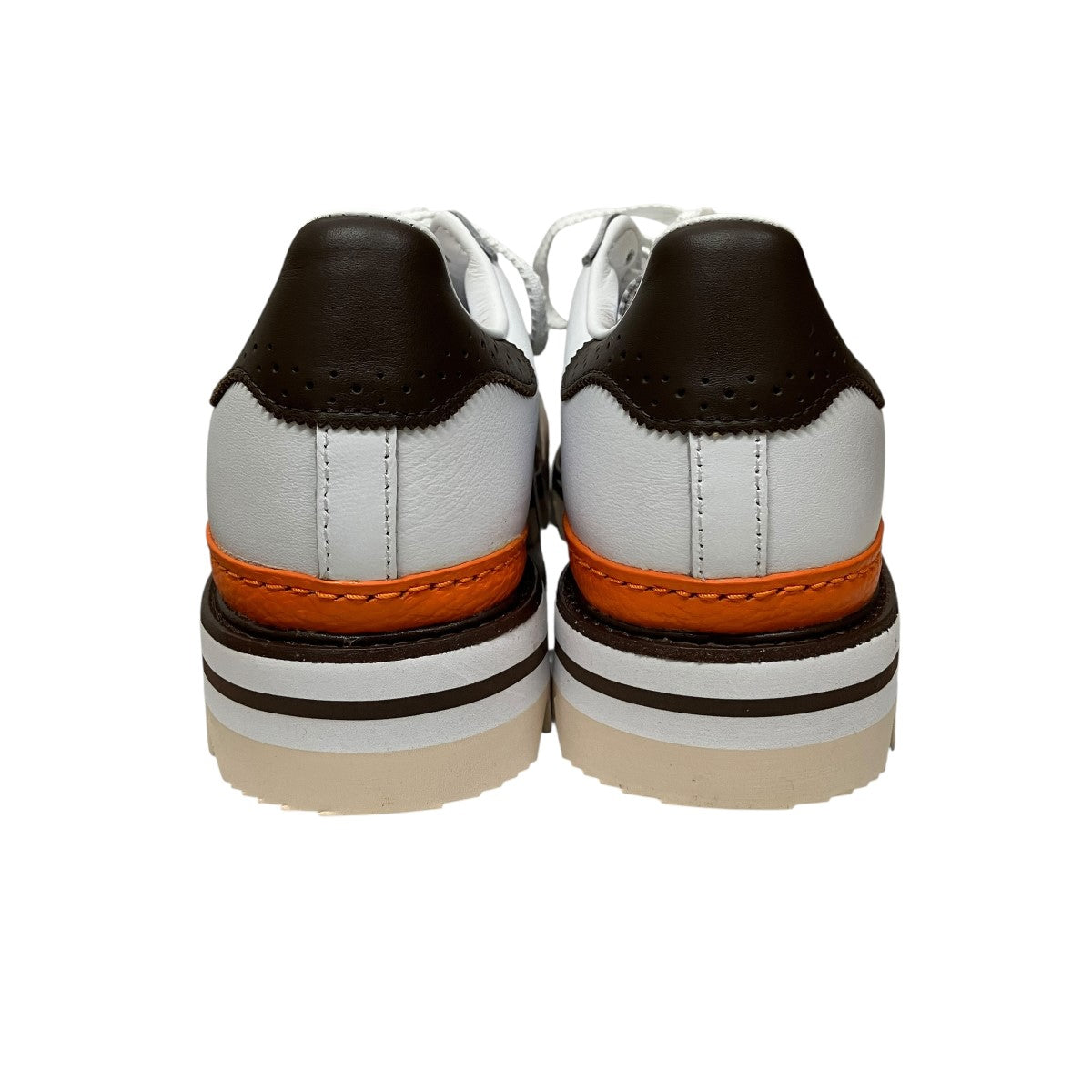 adidas×CLOT SUPERSTAR BY EDISON CHEN FTWWHTローカットスニーカーKK1388 古着・中古-4枚目のアイテム画像